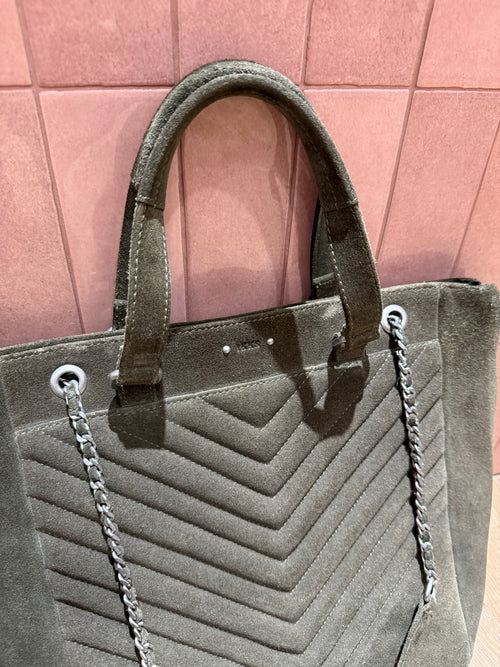 Sac ikks en daim