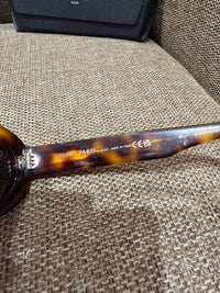 Lunettes marron Céline 19/10