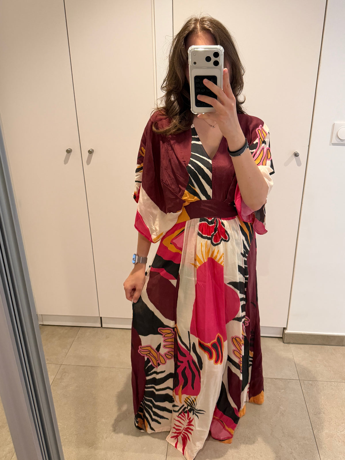 Robe Stella Forest T.38 16/08