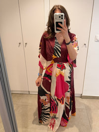 Robe Stella Forest T.38 16/08