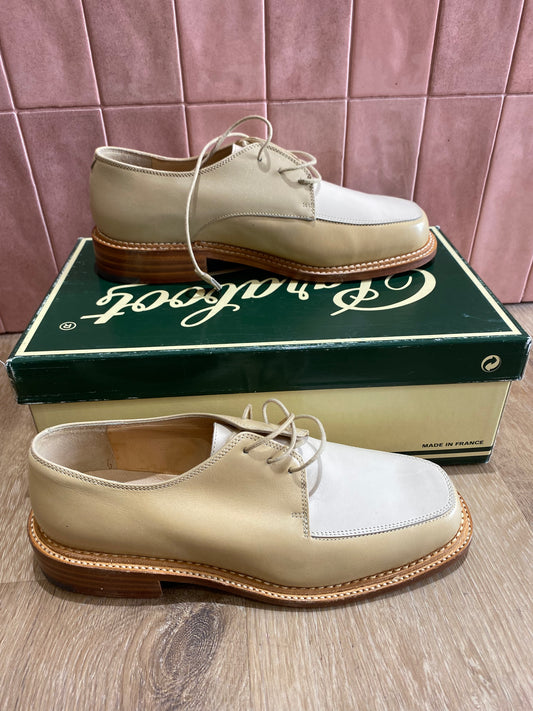 Derbies Paraboot Taille 37
