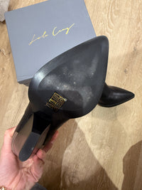 Bottines à talons Lola Cruz