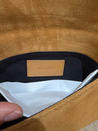 Sac Zadig & Voltaire neuf 17/10 en daim