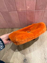Sac orange Vanessa Bruno