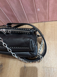 Sac Zadig et voltaire noir 29/07 cuir