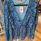 Blouse Lilie Rose T.U