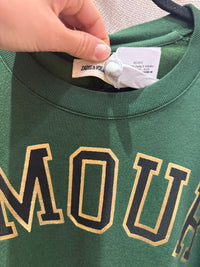 T-shirt vert Zadig & Voltaire - vert - T.XS/S 08/06
