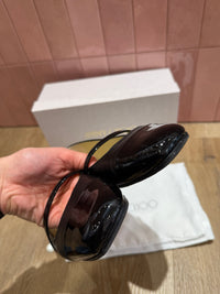 Ballerines Jimmy choo 38,5