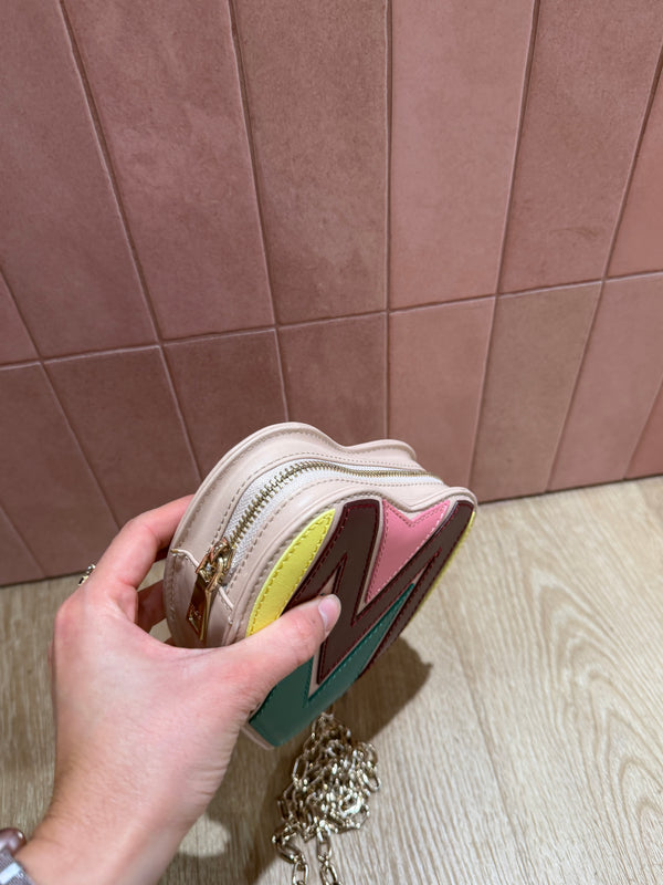 Sac rose — Maje 21/10