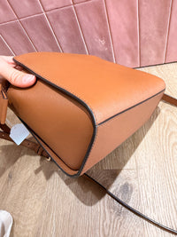 Sac marron Michael Kors 08/09
