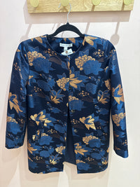 Veste Ted Baker bleu T.M