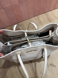 Sac blanc Michael Kors 27/05