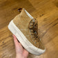 Baskets No name Taille 38