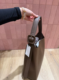 Sac marron Mango neuf