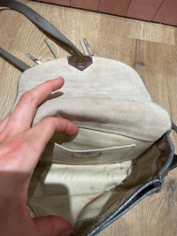 Sac brillant ba&sh cuir 26/05