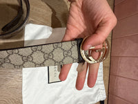 Ceinture Gucci 85/34