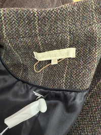Manteau Vanessa Bruno T.38 100% laine