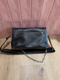Sac Zadig et voltaire noir 29/07 cuir
