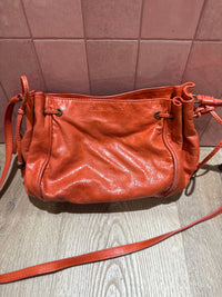 Sac rouge Gérard Darel 26/05