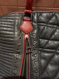 Zadig & Voltaire - Cabas - Noir - T.TU