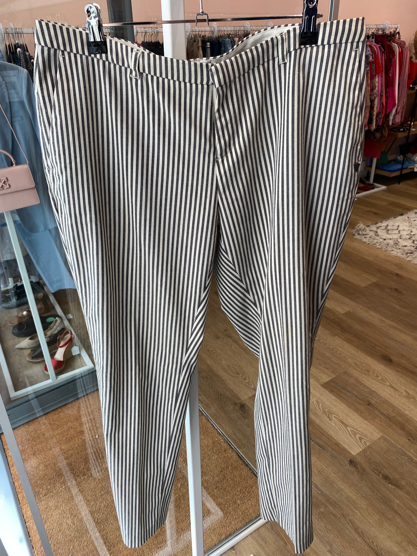 Pantalon Maison Scotch T.L