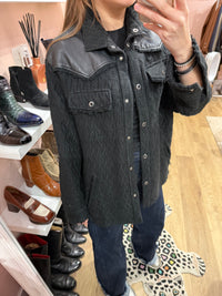 Veste tweed Iro T.38