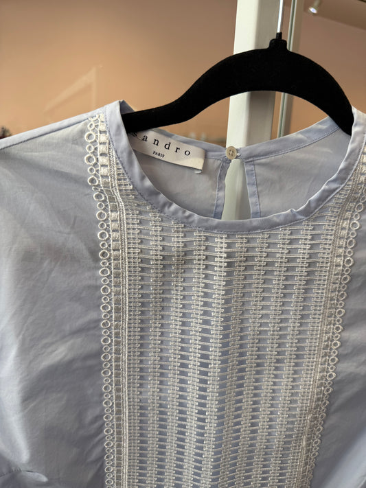 Blouse Sandro T.L