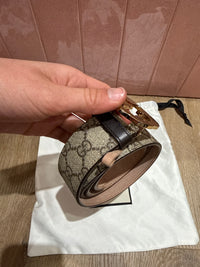 Ceinture Gucci 85/34