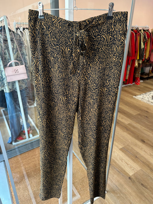 Pantalon IKKS T.36