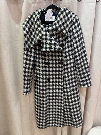 Manteau blanc Max Mara