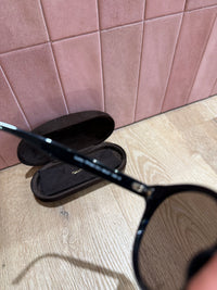 Lunette tom Ford noir 09/06