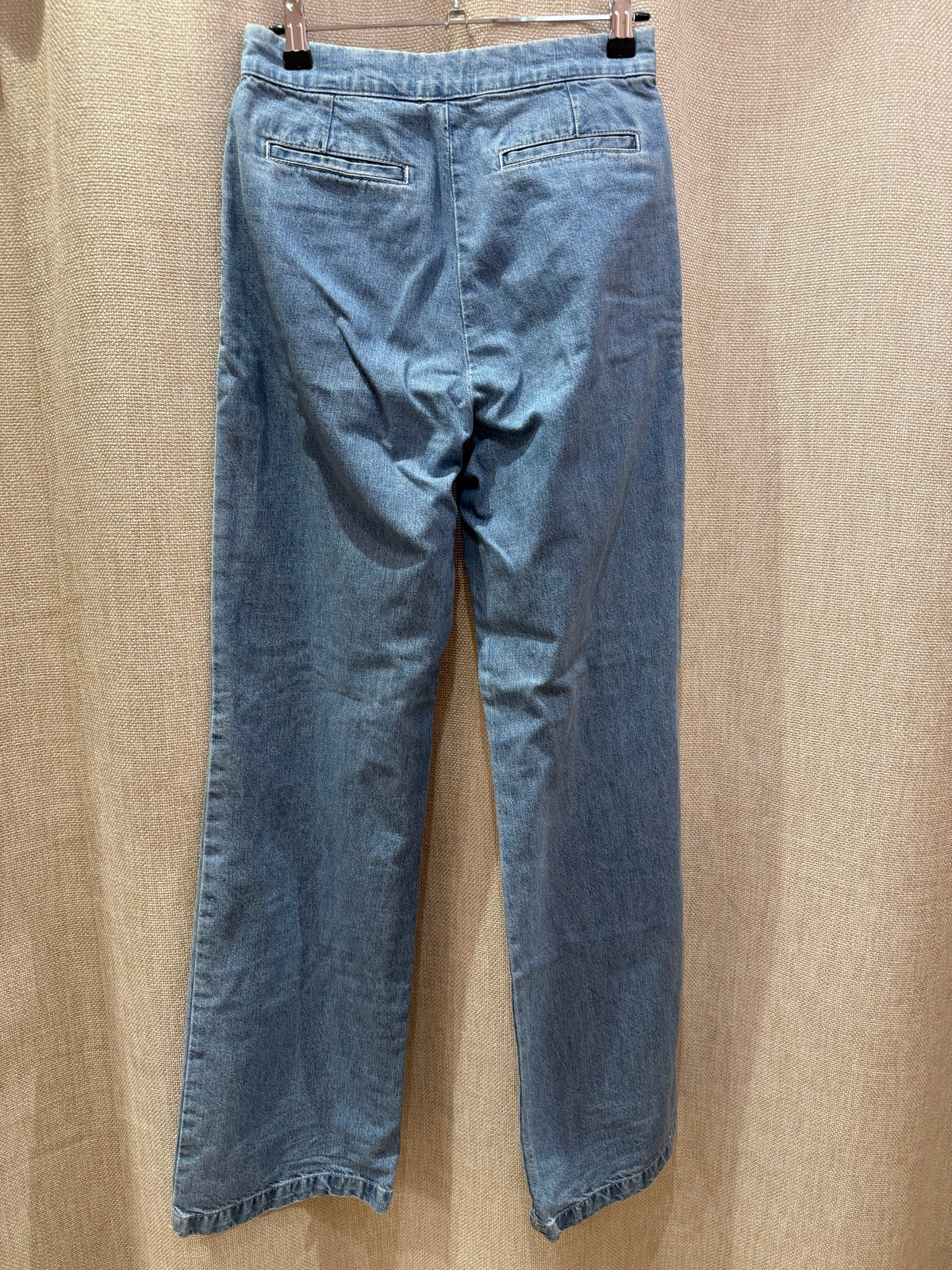 Jean Sézane bleu ciel T.36 20/06