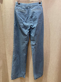 Jean Sézane bleu ciel T.36 20/06