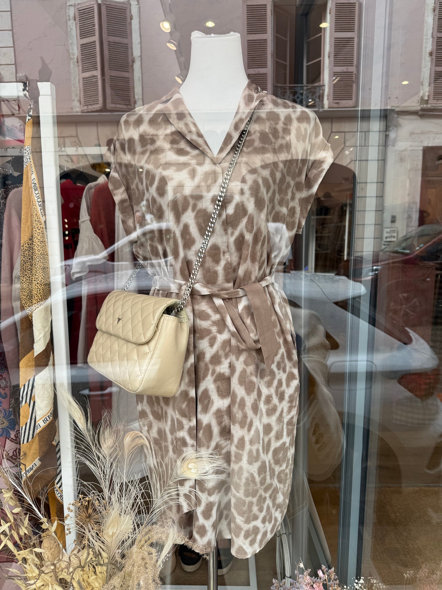 Robe Yaya T.36 / 38