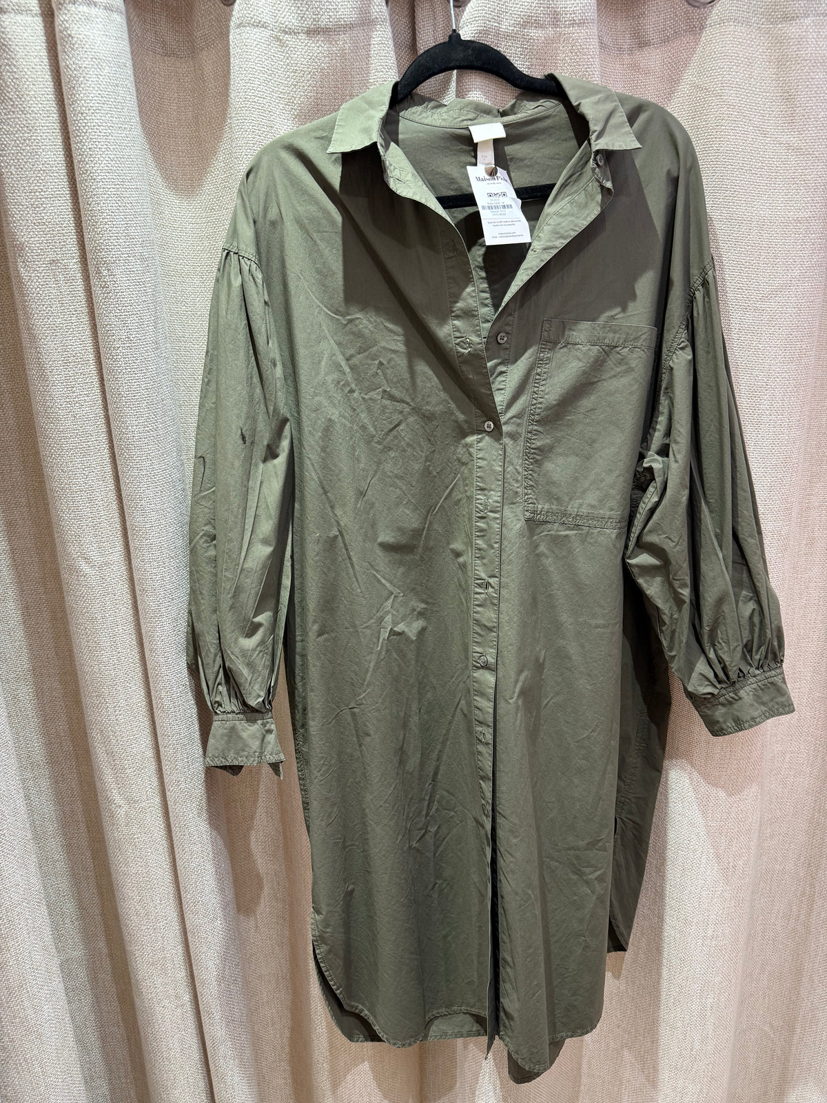 Robe H&M