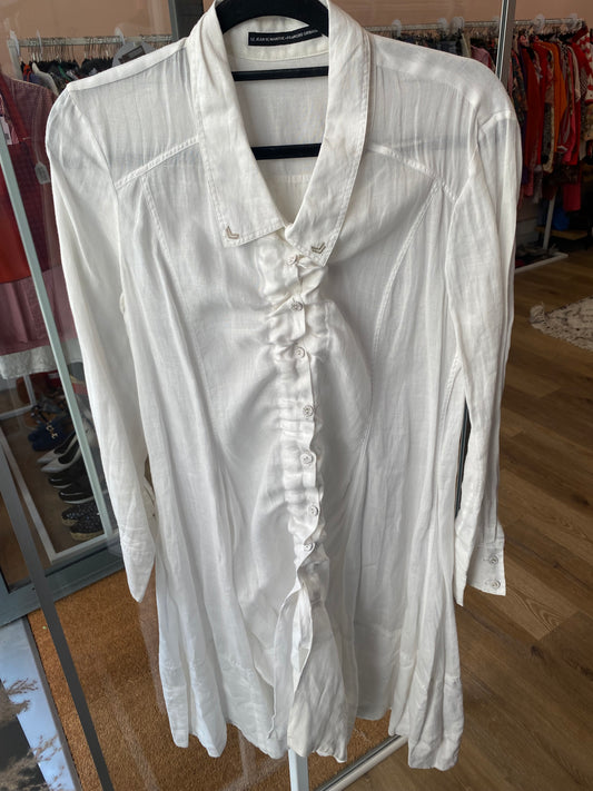 Robe Marité + François Girbaud T.34/36