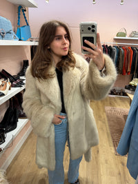 Manteau Zadig & Voltaire T.M 17/09