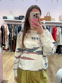 Sweat Isabel marant T.38 07/06