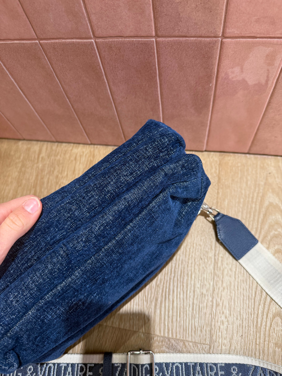 Sac Zadig & voltaire