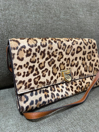 Sac Ralph Lauren léopard 29/07