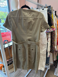 Robe Burberry T.L 29/05