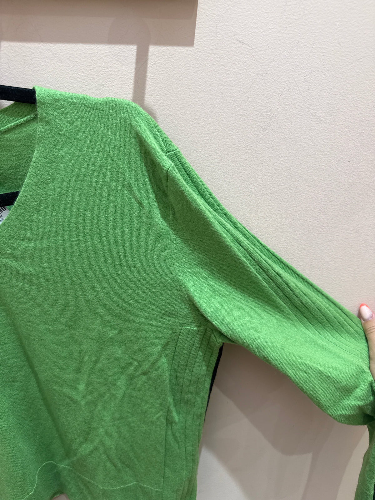 Pull MarcCain vert T.M