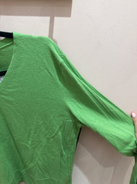 Pull MarcCain vert T.M