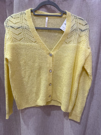 Gilet jaune I.Code T.S