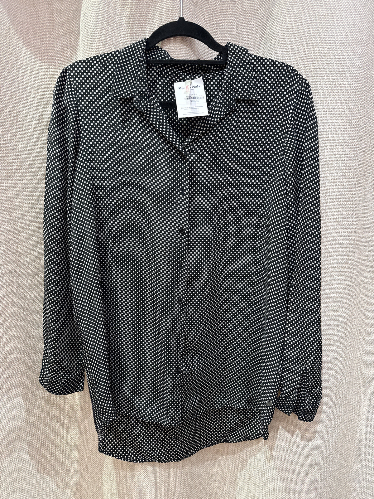 Blouse – I.Code – T.M