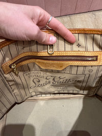 Sac neverfull PM bon état