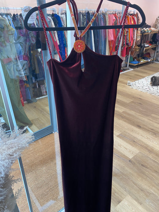 Robe Sinéquanone T.38