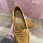 Mocassins Via Donna T.38