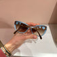 Lunettes Chanel