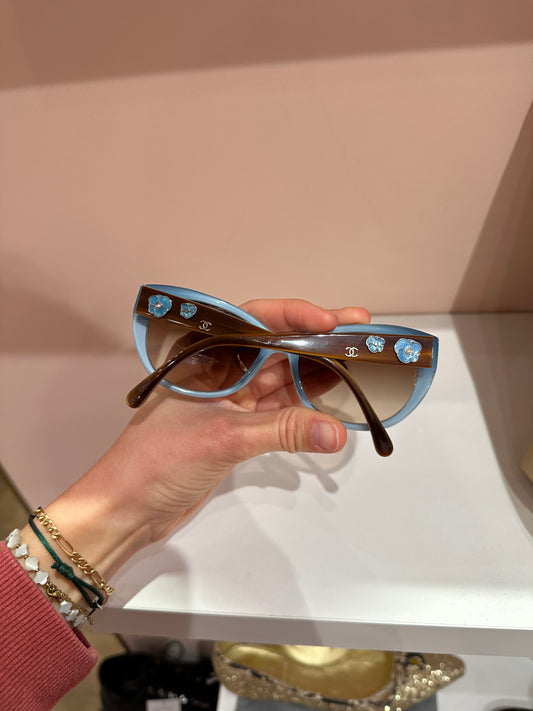 Lunettes Chanel